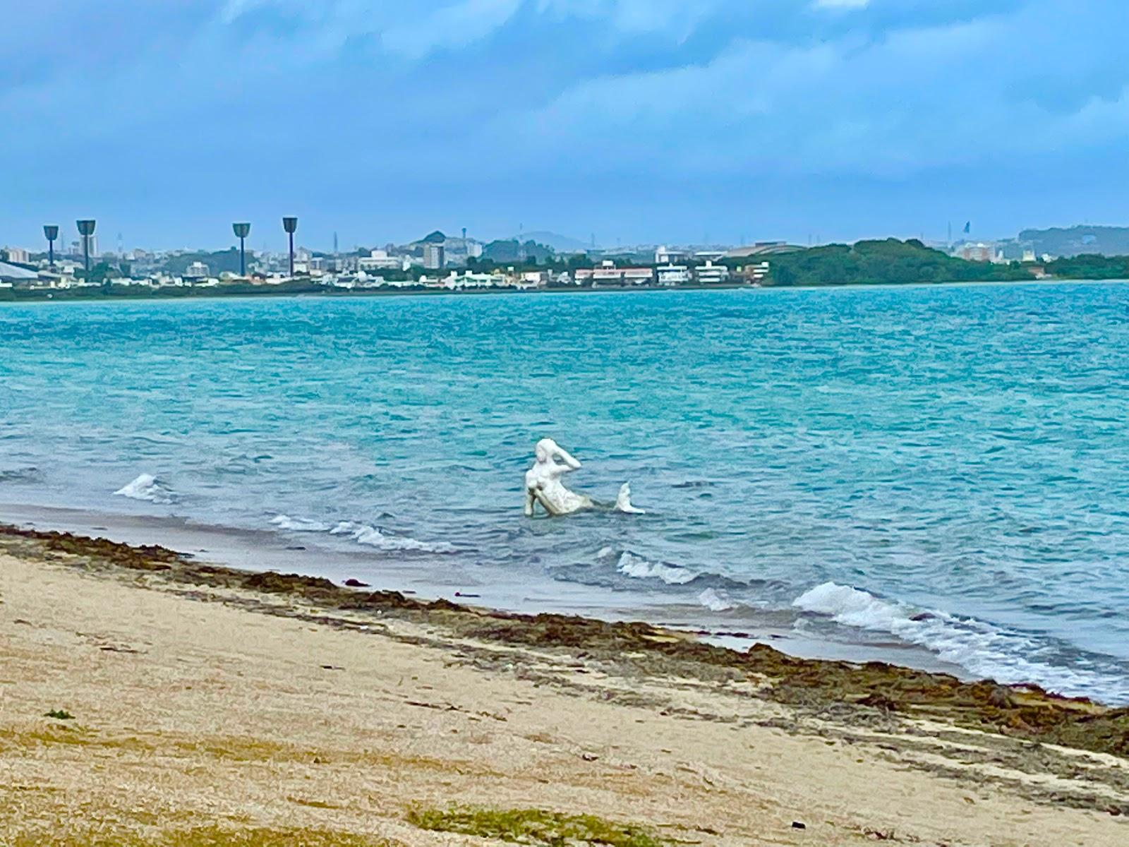 Sandee Nyuno-Ura Beach Photo