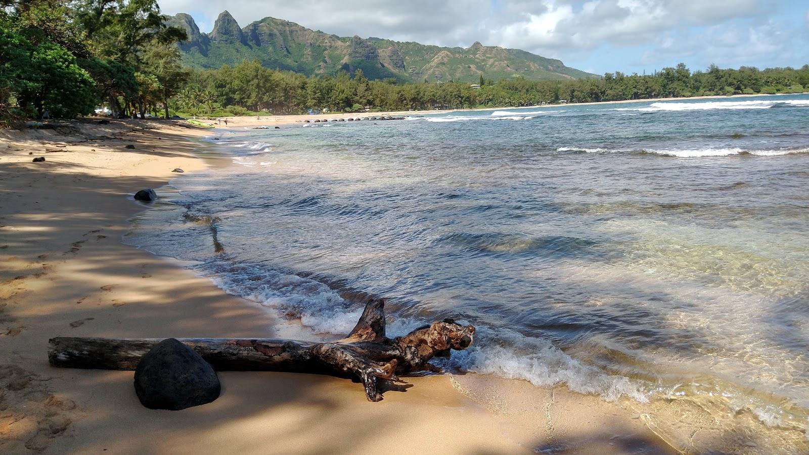 Sandee - Anahola Beach Park