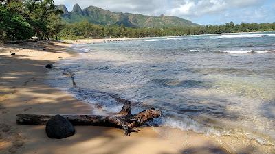 Sandee - Anahola Beach Park