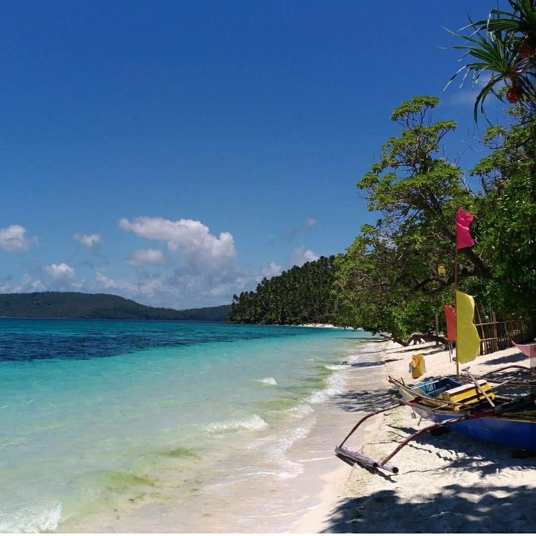 Sandee Pink Beach Of San Vicente Photo