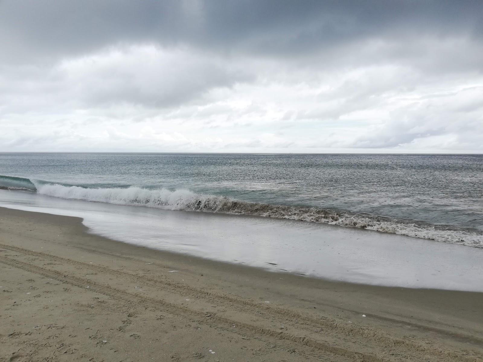 Sandee Nadukkuda Beach Photo