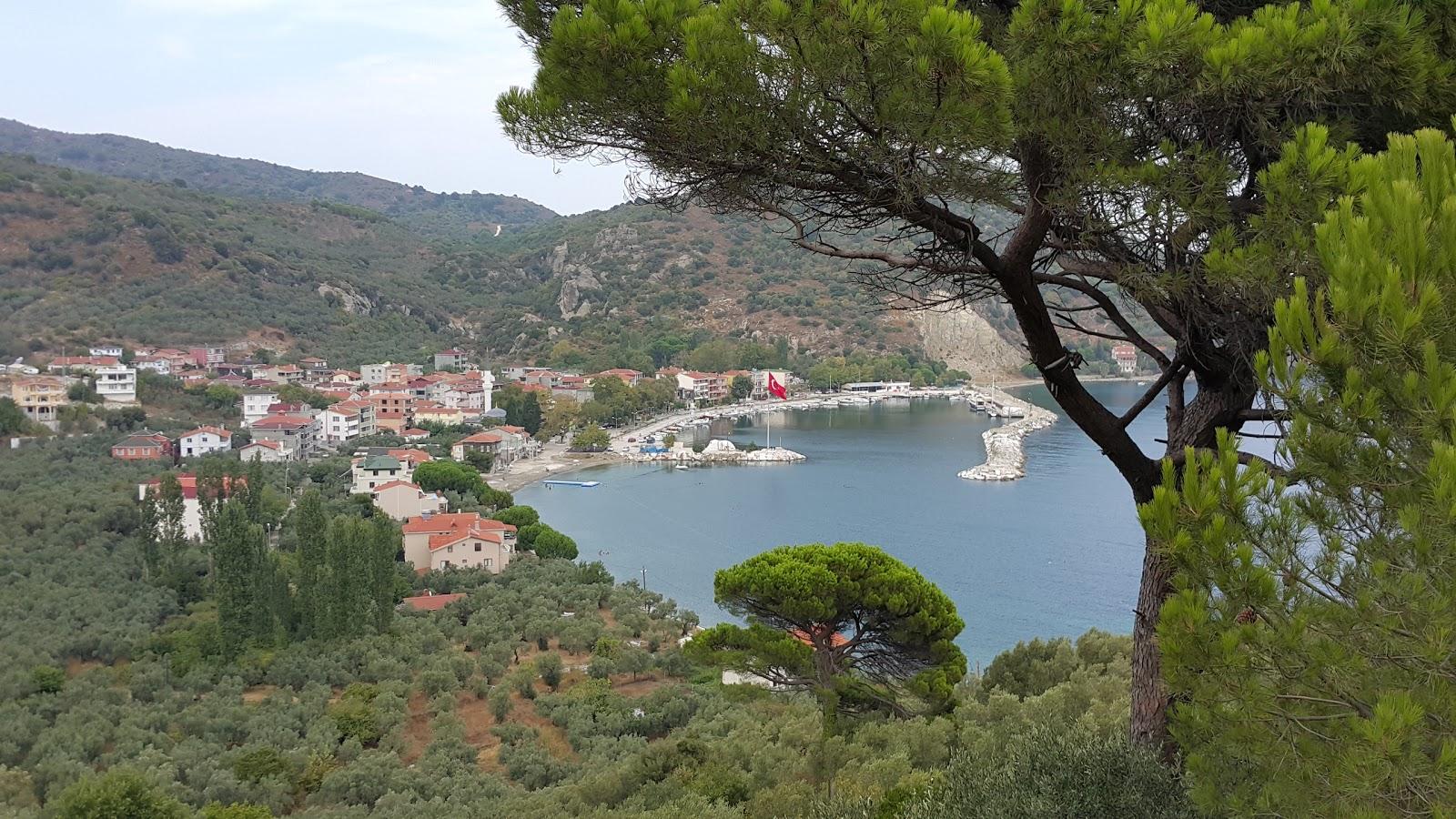 Sandee Marmara Island Beach