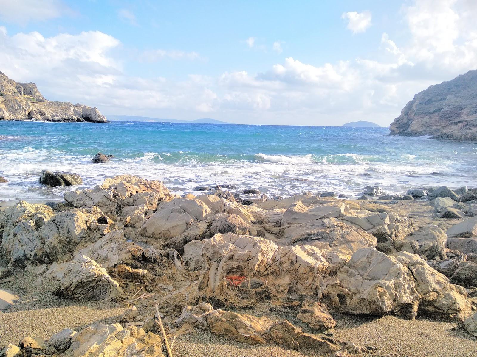 Sandee - Agios Pavlos Beach