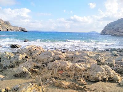 Sandee - Agios Pavlos Beach