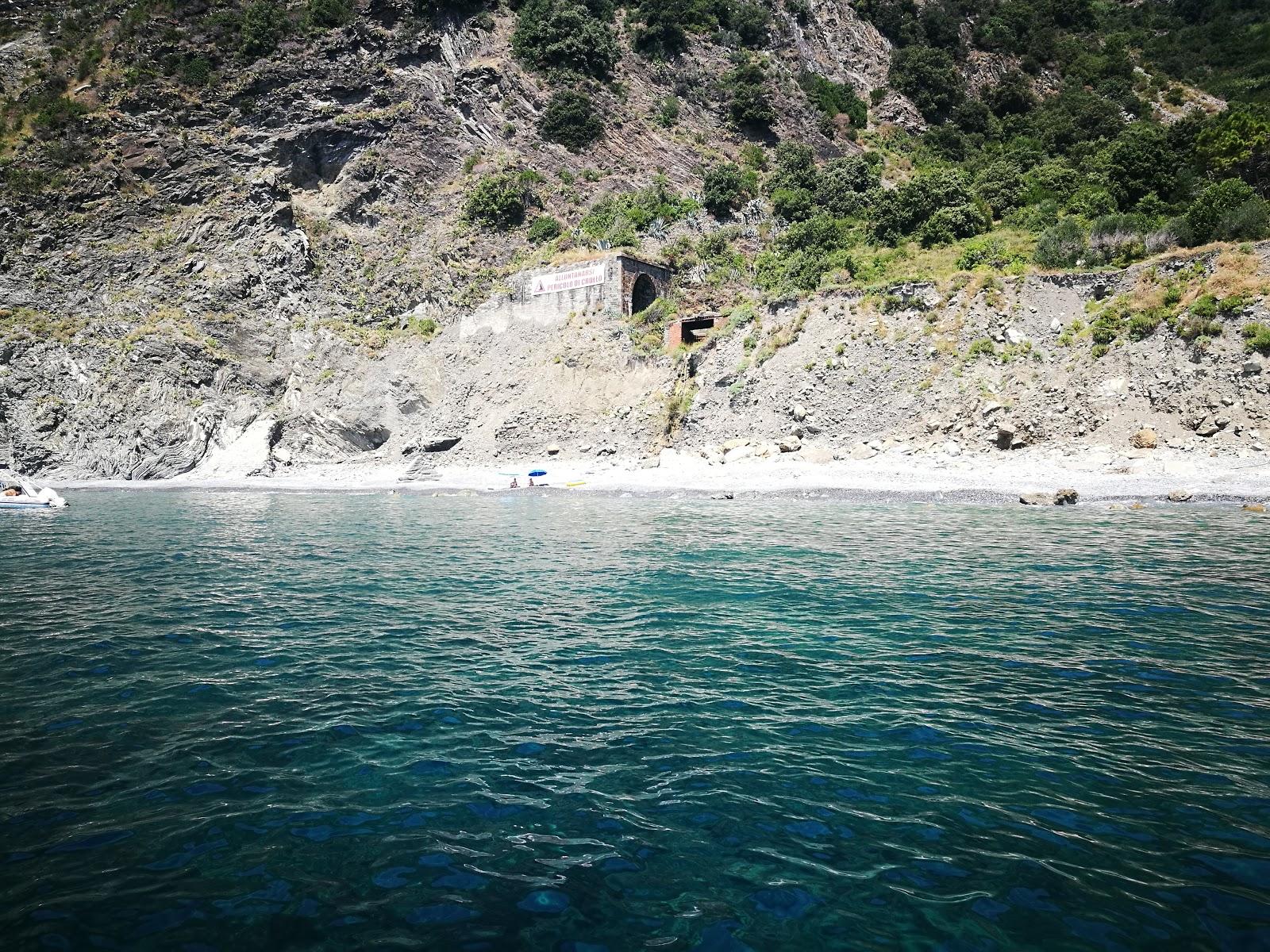 Sandee - Spiaggia Di Guvano