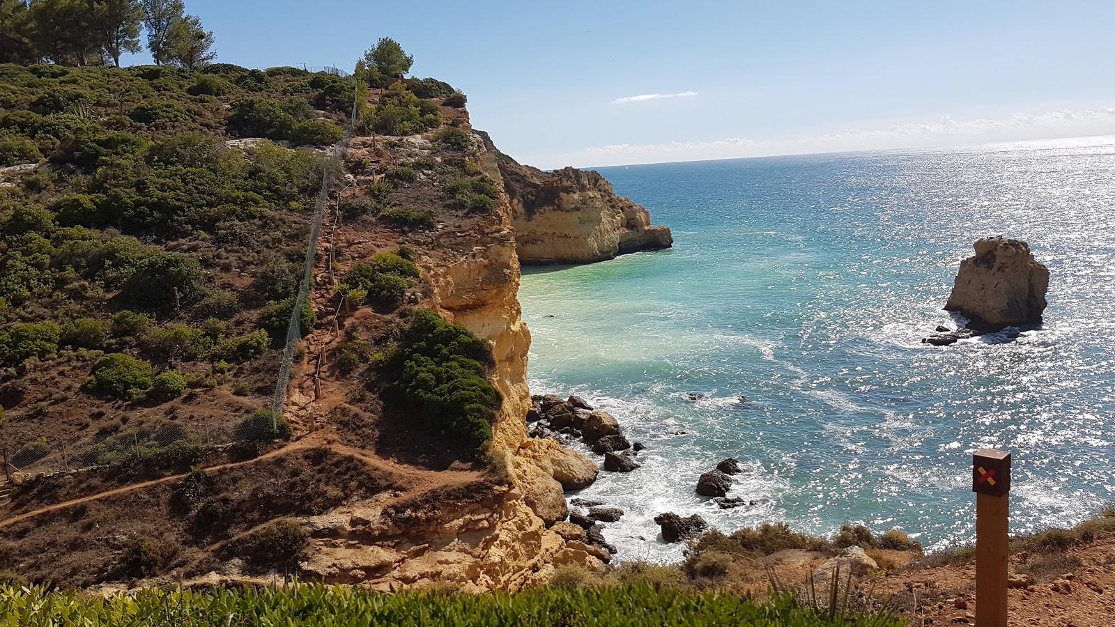 Sandee - Praia Do Vale Currais