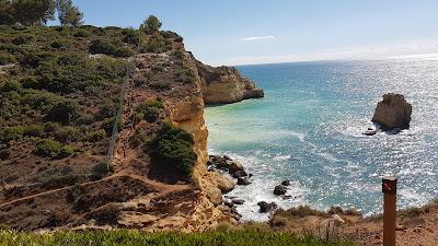 Sandee - Praia Do Vale Currais