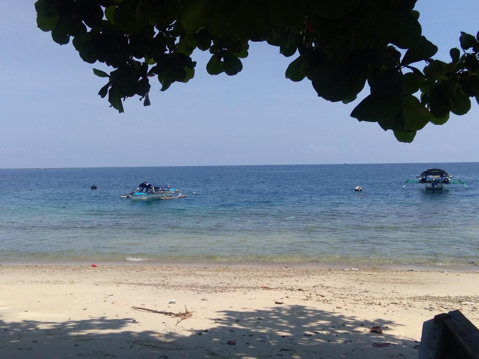 Sandee Lebo Beach