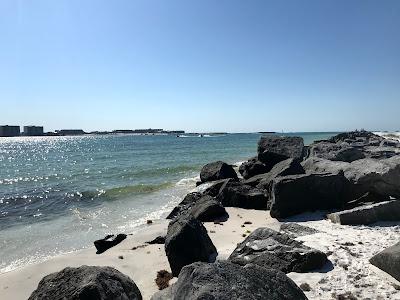 Sandee - Santa Rosa Island Beach