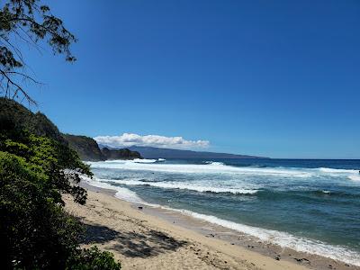 Sandee - Punalau Beach