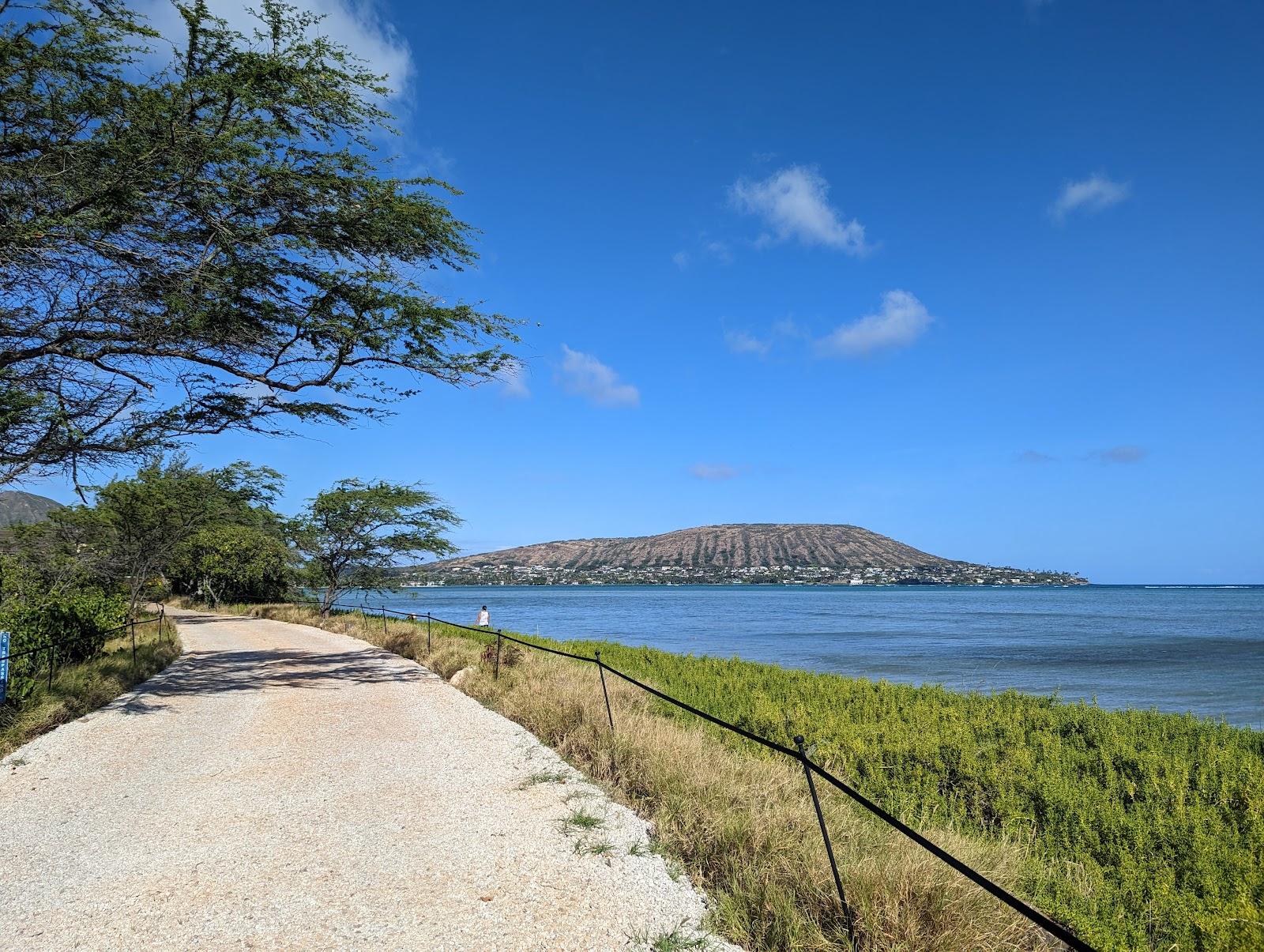 Sandee - Paiko Lagoon