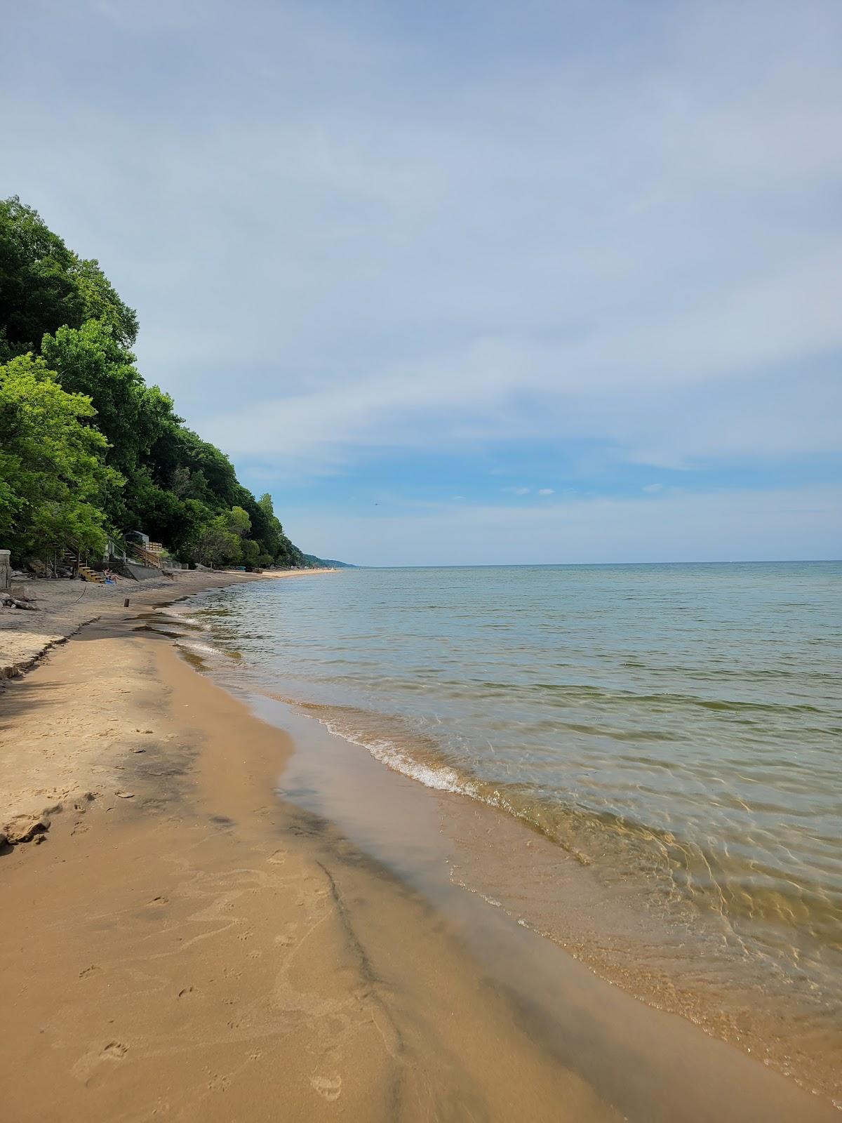 Sandee Cedar Street Beach Photo