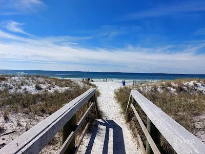 Sandee - James Lee Beach