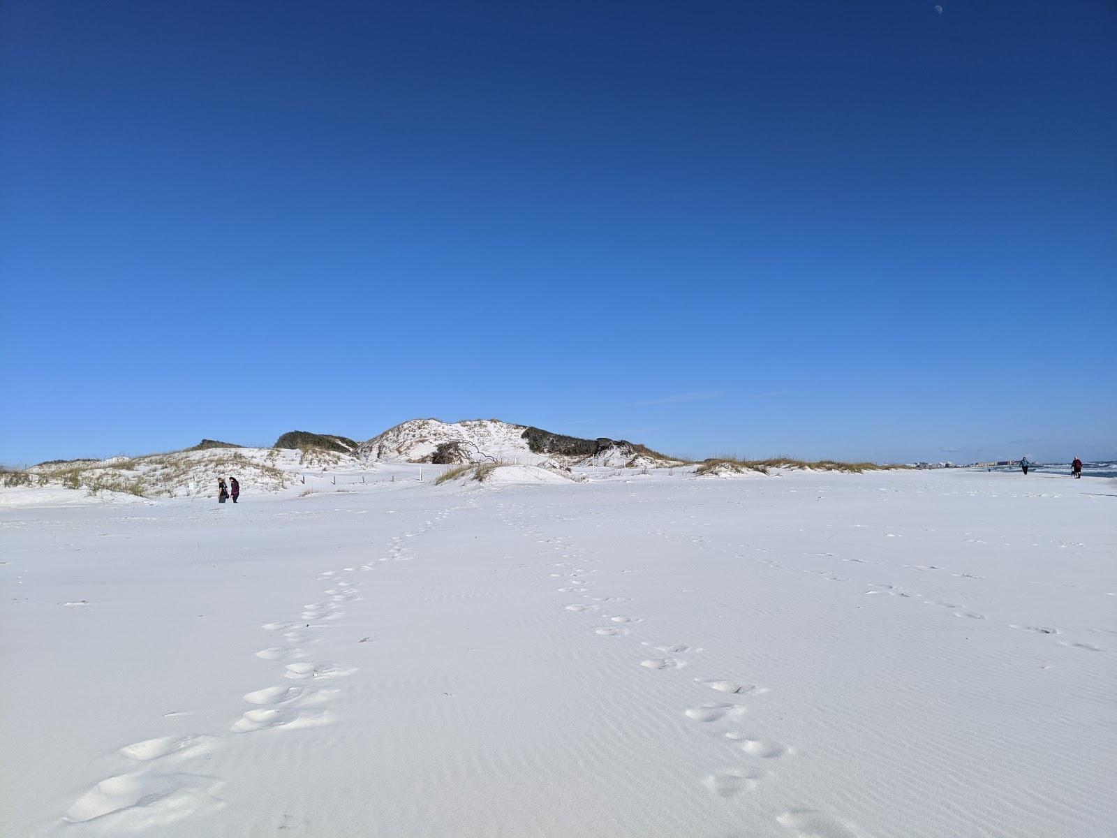 Sandee - Eglin Matterhorn Beach Access Point