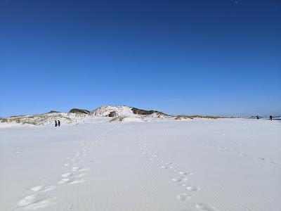 Sandee - Eglin Matterhorn Beach Access Point