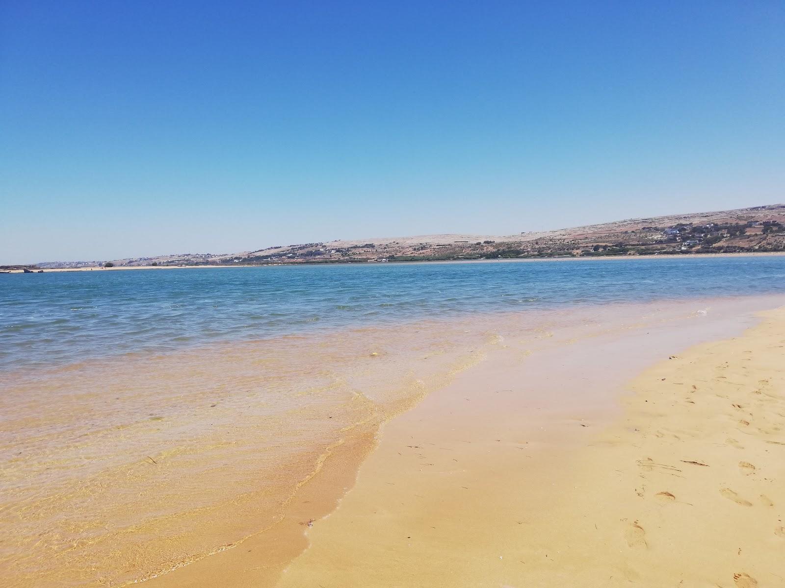 Sandee Plage Sidi Moussa Photo