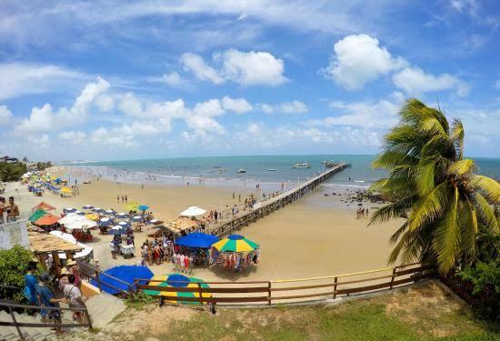 Sandee Praia Pirangi Do Sul