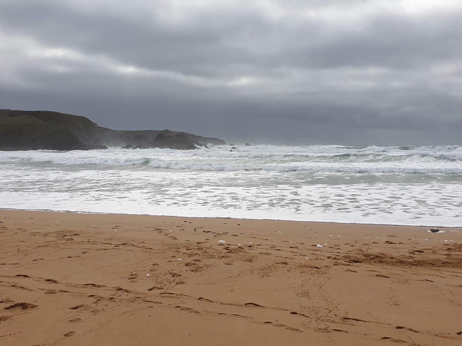 Sandee - Plage Du Donnant