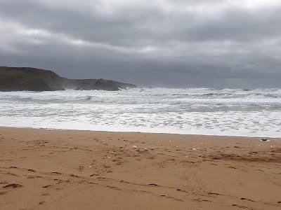 Sandee - Plage Du Donnant