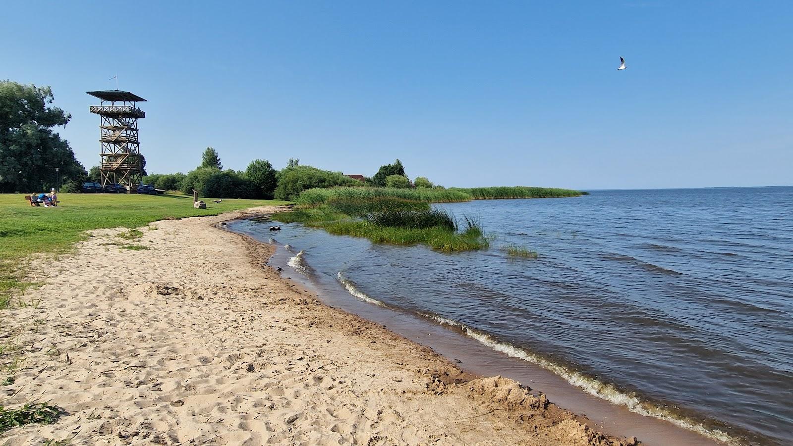 Sandee Rapina Beach
