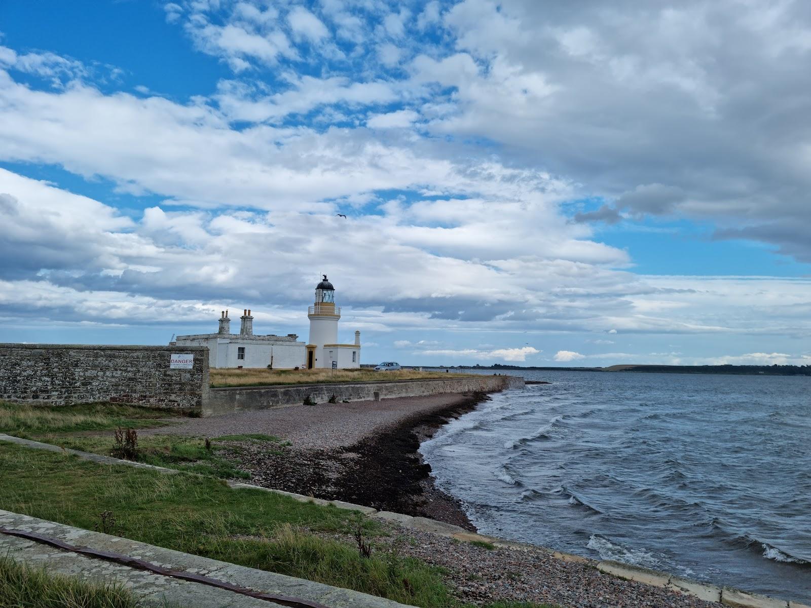 Sandee Chanonry Beach