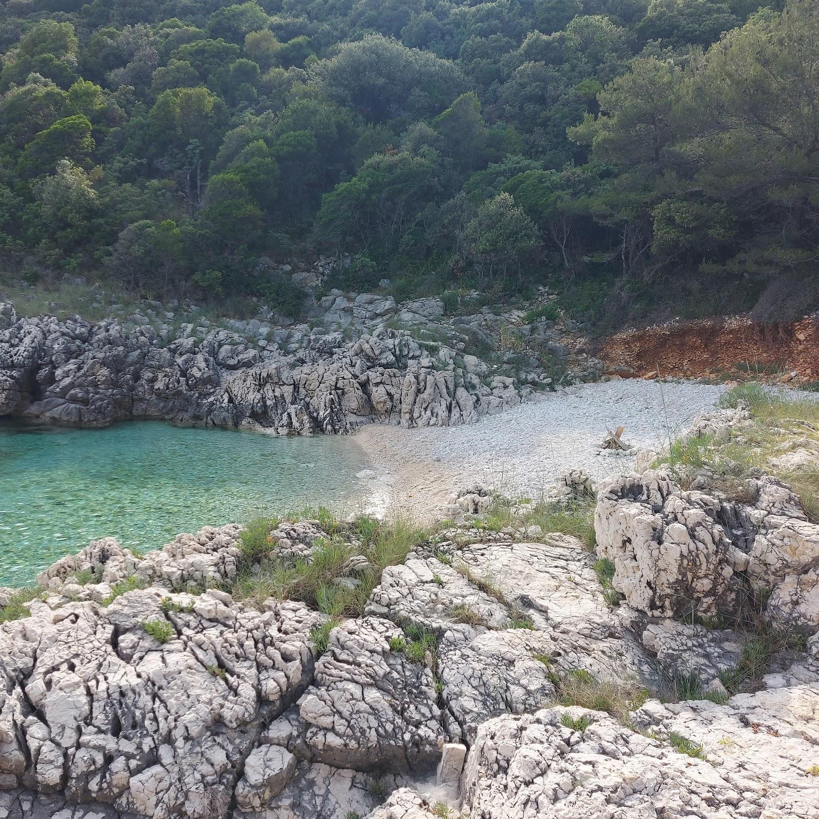 Sandee Beach Skvaranska Photo