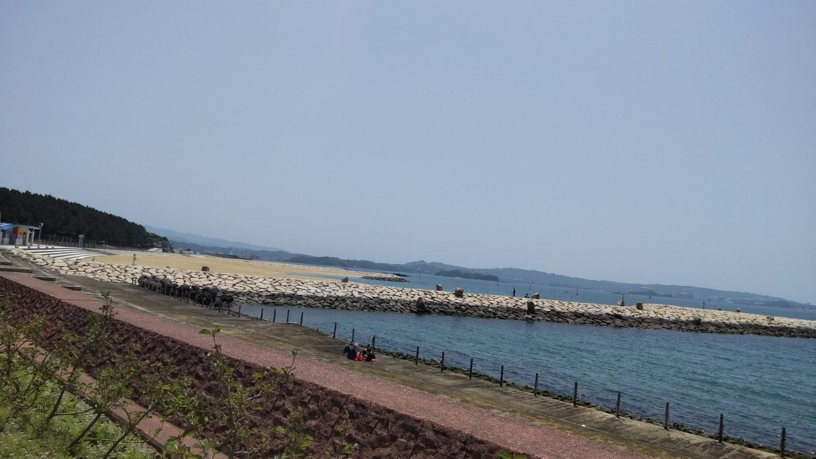 Sandee Tanibe Ogigahama