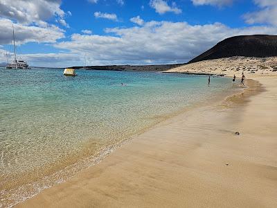 Sandee - Playa La Francesa