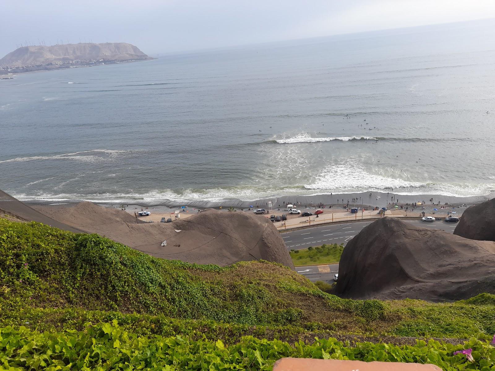 Sandee Miraflores Beach Viewpoint