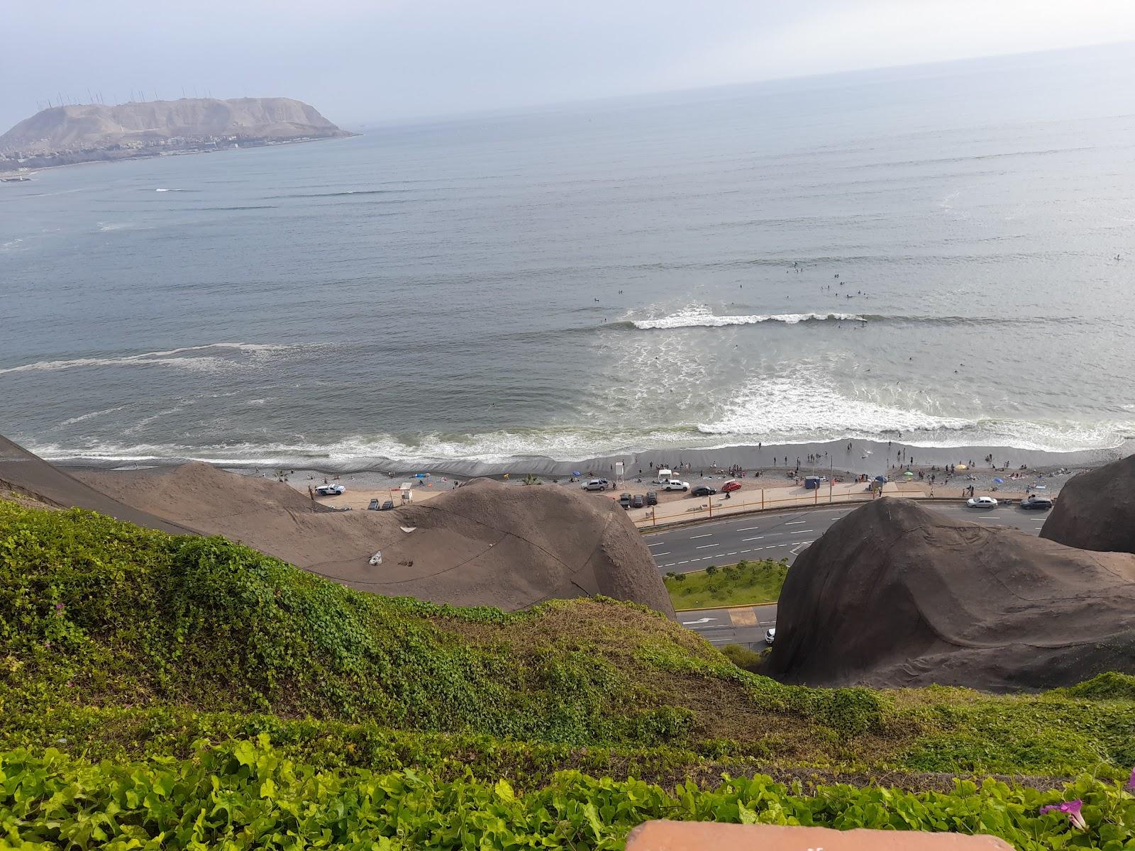 Sandee - Miraflores Beach Viewpoint