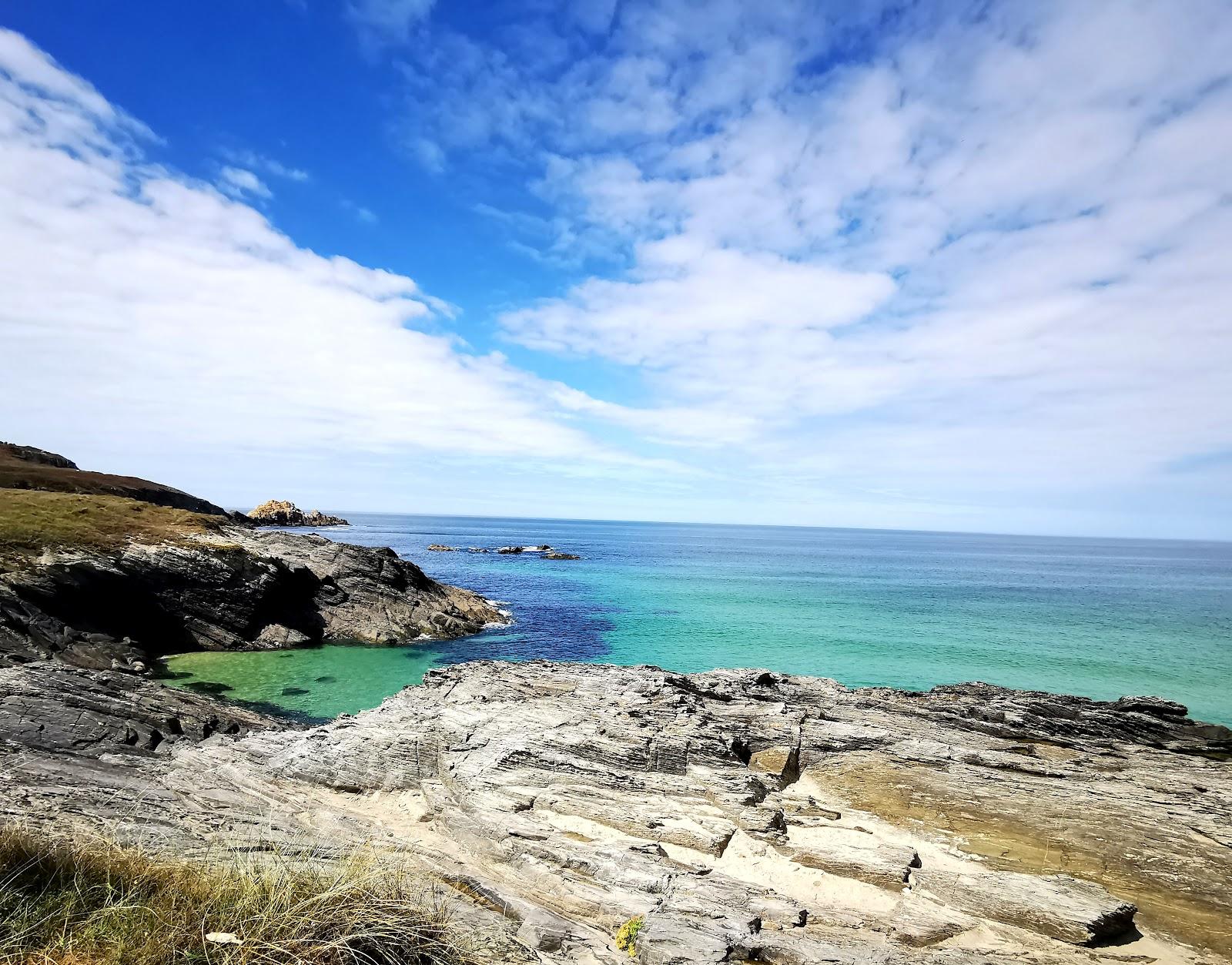 Sandee Marmadeiro, Cobas, Ferrol