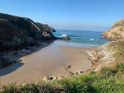 Sandee - Playa De Fuentes