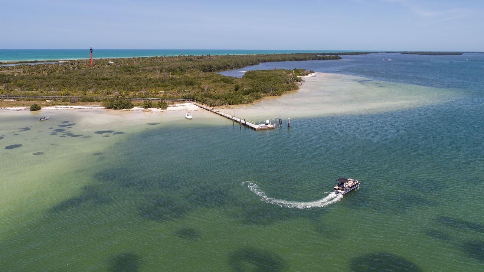 Sandee - Anclote Key Preserve State Park