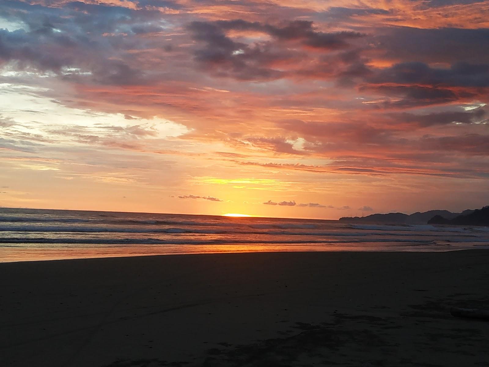 Sandee Kannamparamb Beach