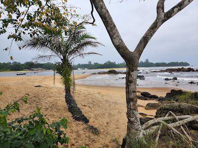 Sandee - Hotel Ilomba Beach