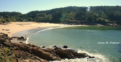 Sandee - Playa Chanteiro