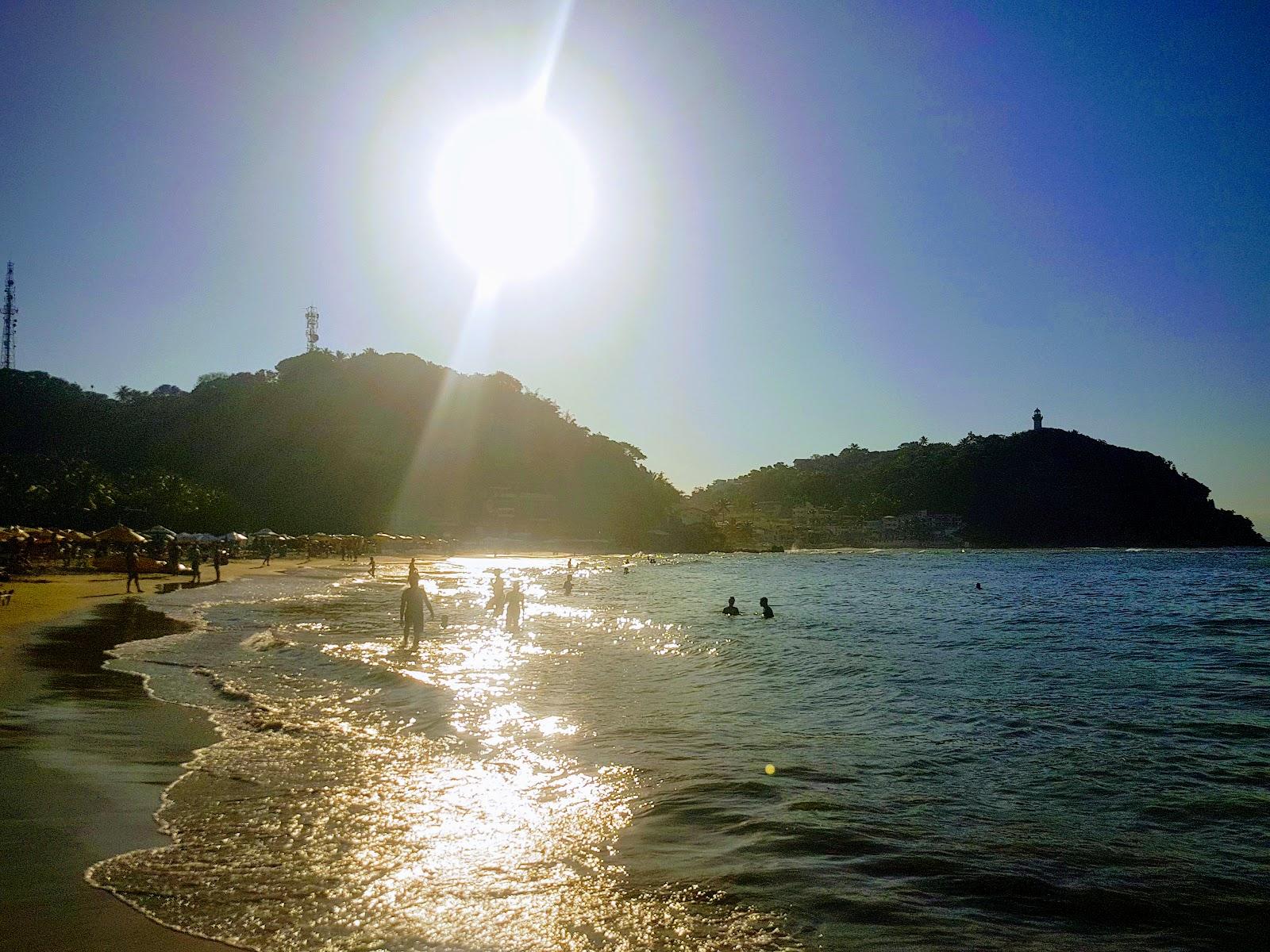 Sandee 2a Praia