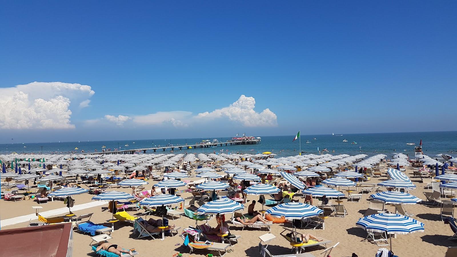 Sandee Beach Office 4 - Italian Flag