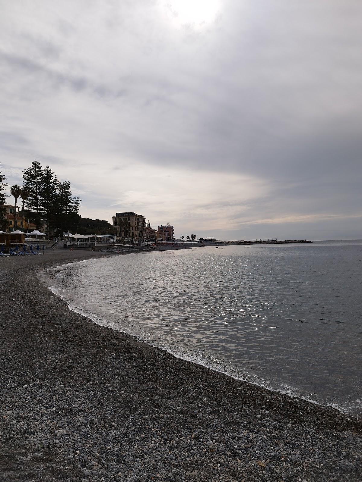 Sandee - Kukua Beach Bordighera