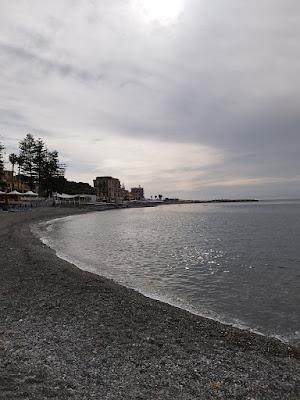 Sandee - Kukua Beach Bordighera