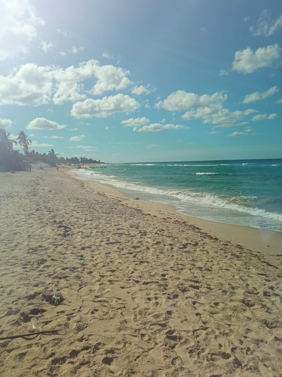 Sandee Playa Mar Azul