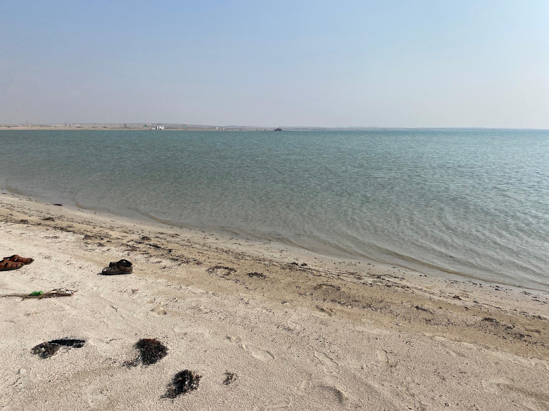 Sandee Zekreet Beach Photo