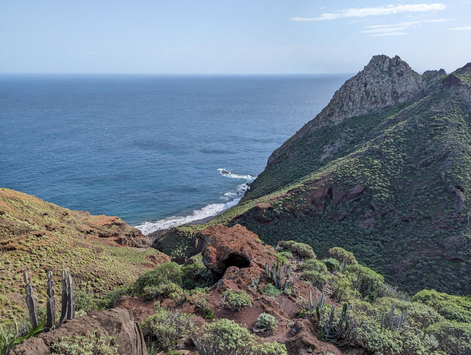 Sandee Playa De Ijuana Photo