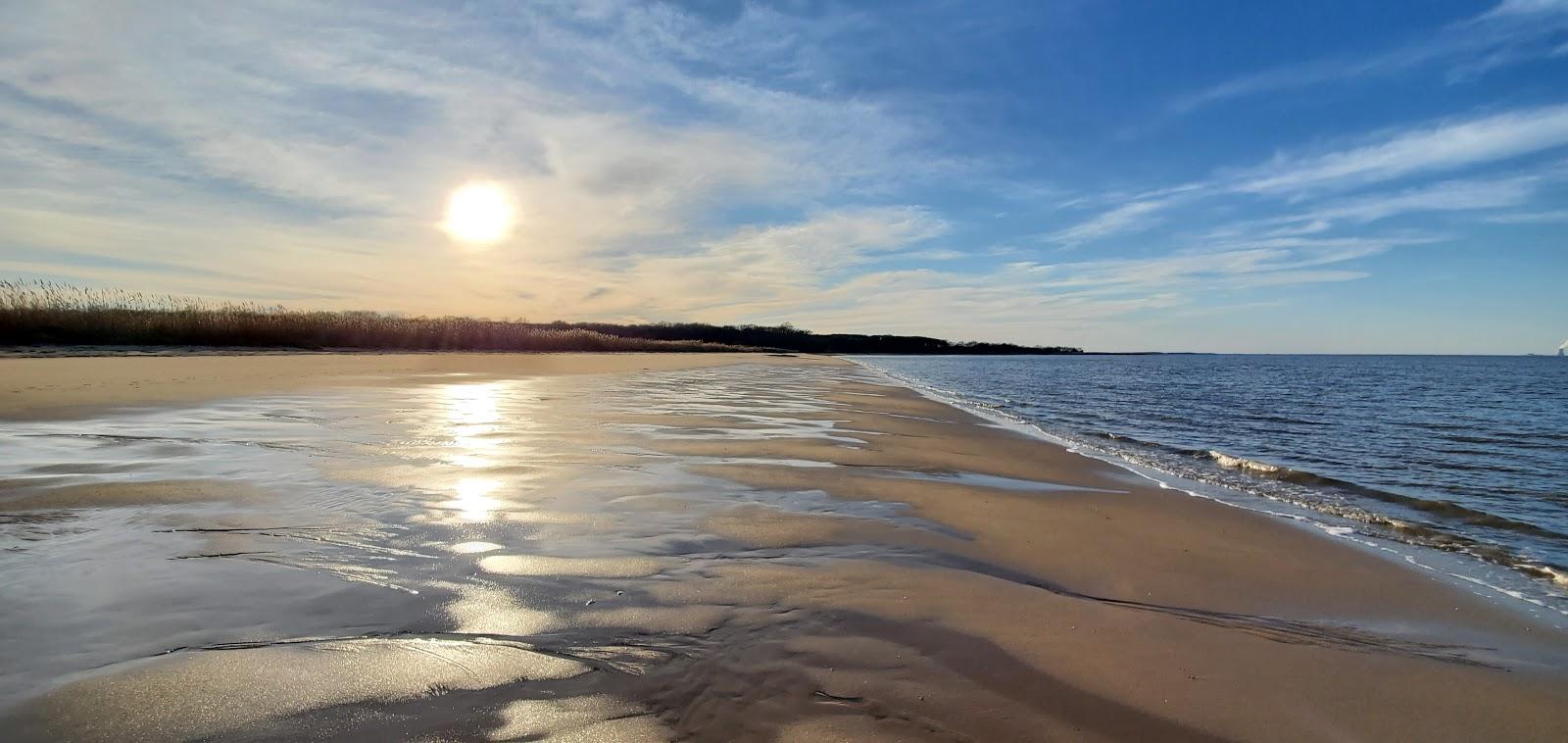 Sandee Fraland Beach Photo