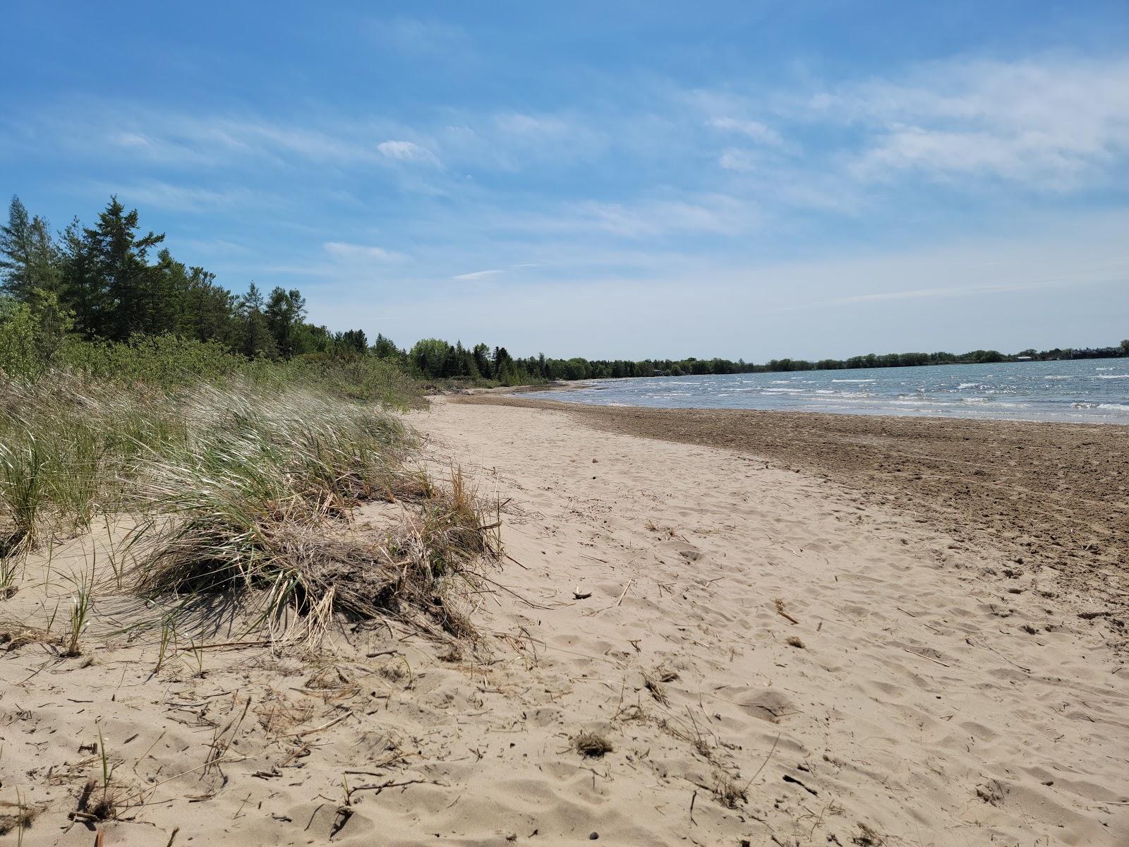 Sandee - Cheboygan State Park