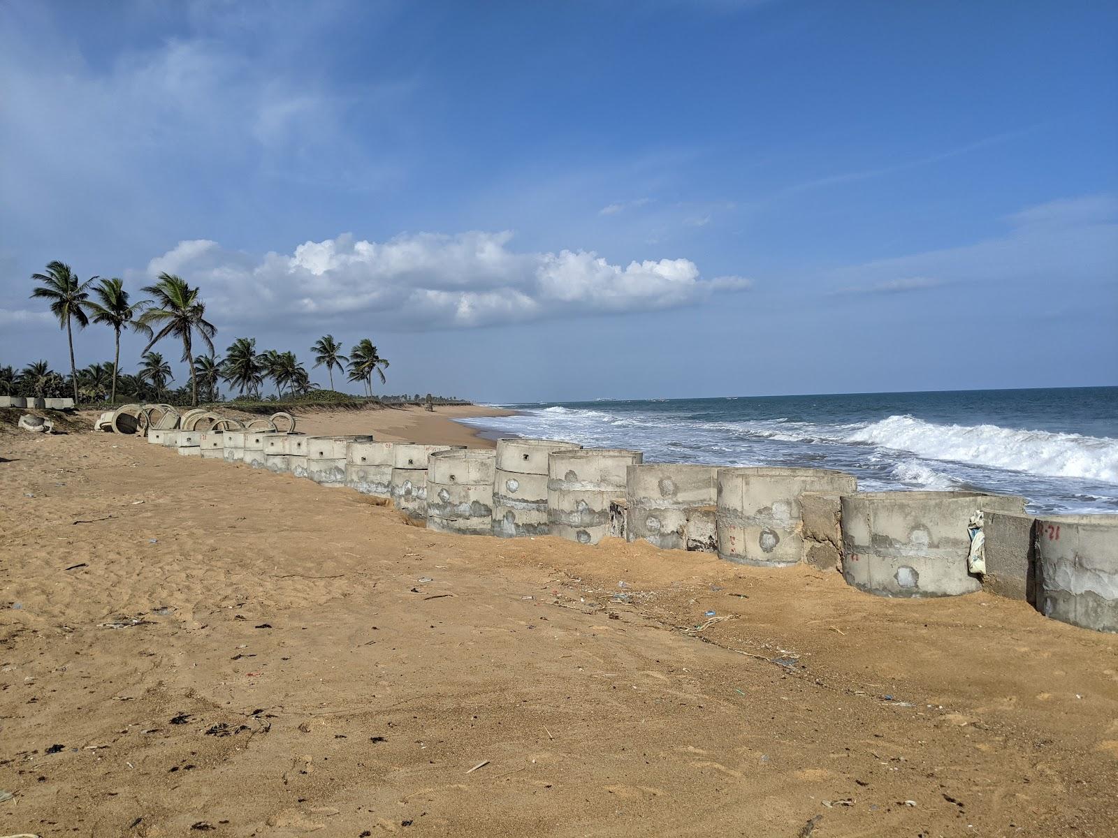 Sandee Saint James Beach Nimagna