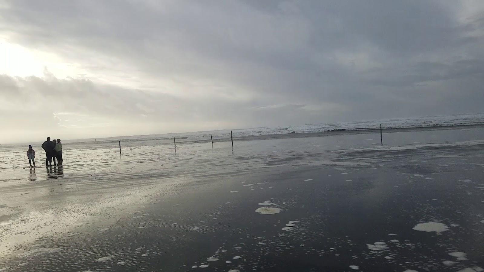 Sandee Shilo Beach Approach~