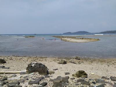 Sandee - Pantai Tanjung Selaki