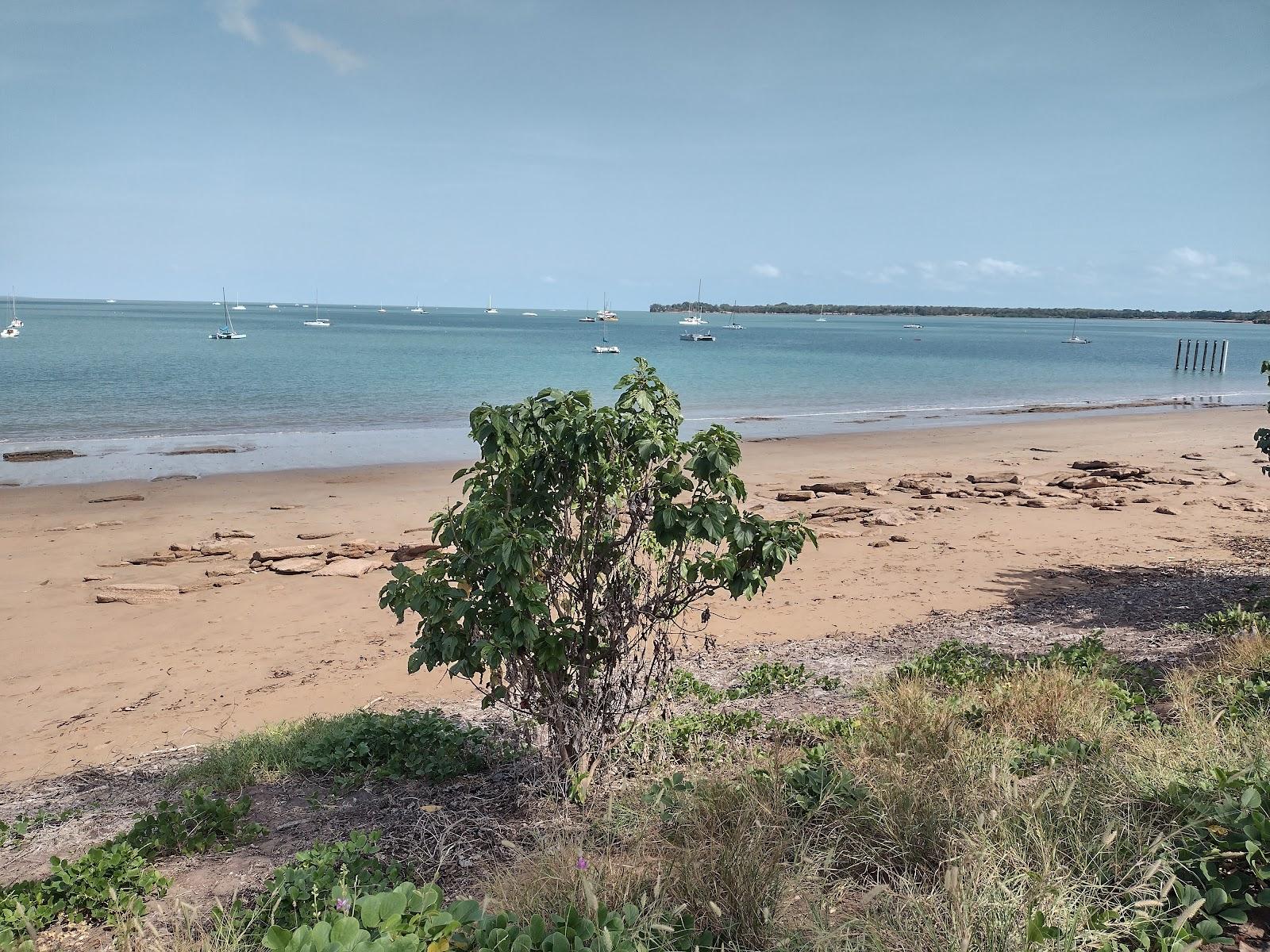 Sandee Vesteys Beach Photo