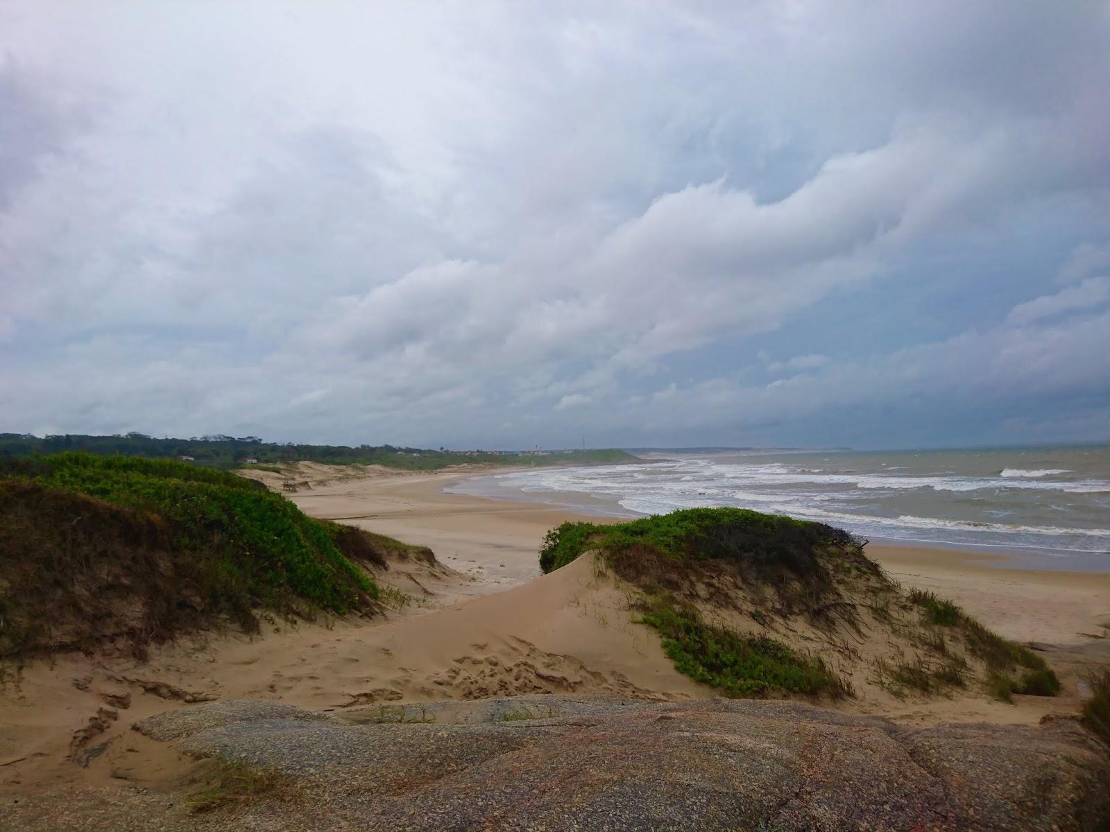 Sandee Del Chanco Beach